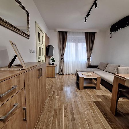 Matino Apartments 2 Валево Экстерьер фото