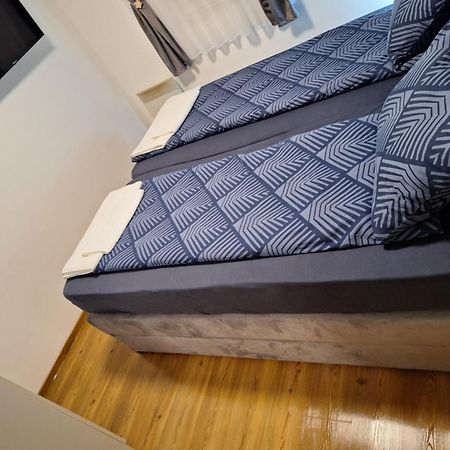 Matino Apartments 2 Валево Экстерьер фото