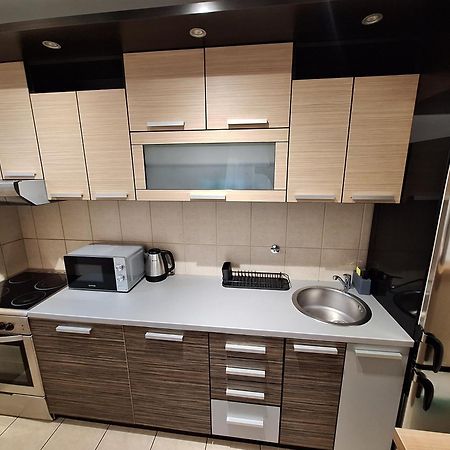 Matino Apartments 2 Валево Экстерьер фото