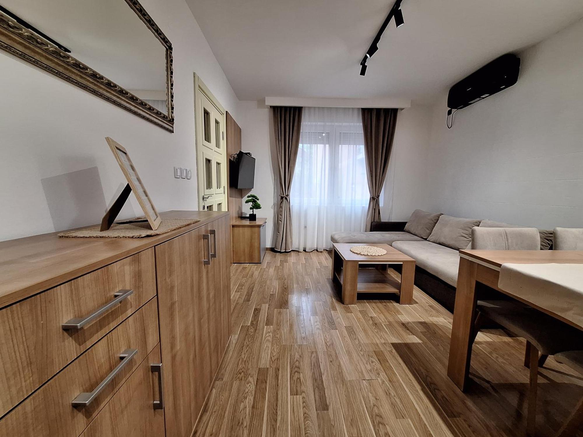 Matino Apartments 2 Валево Экстерьер фото