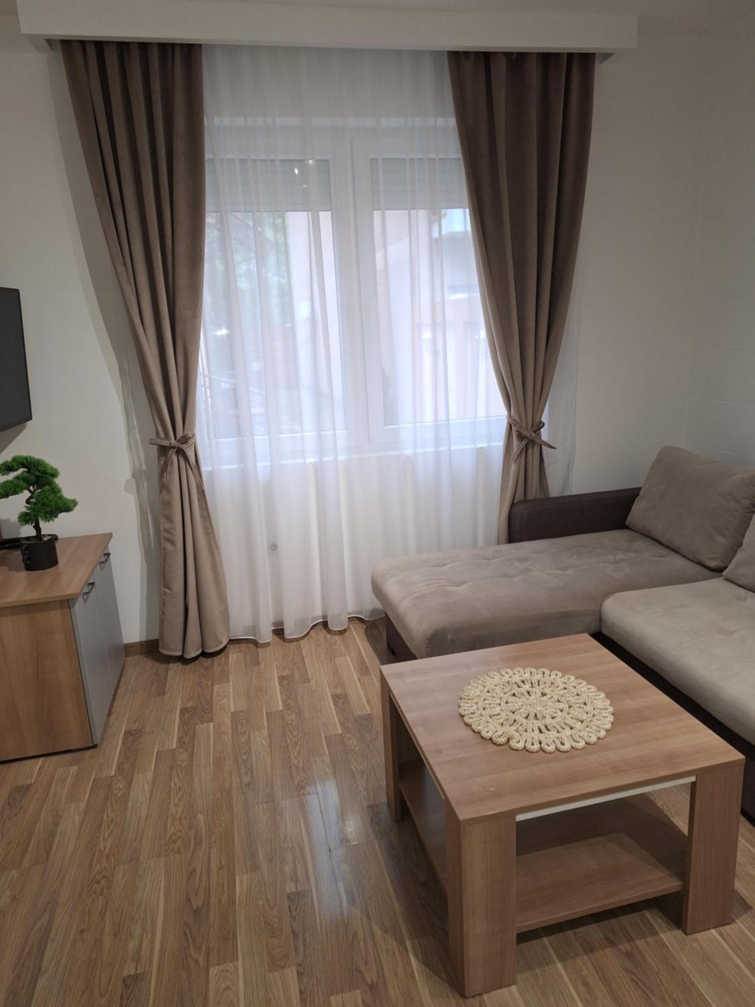 Matino Apartments 2 Валево Экстерьер фото
