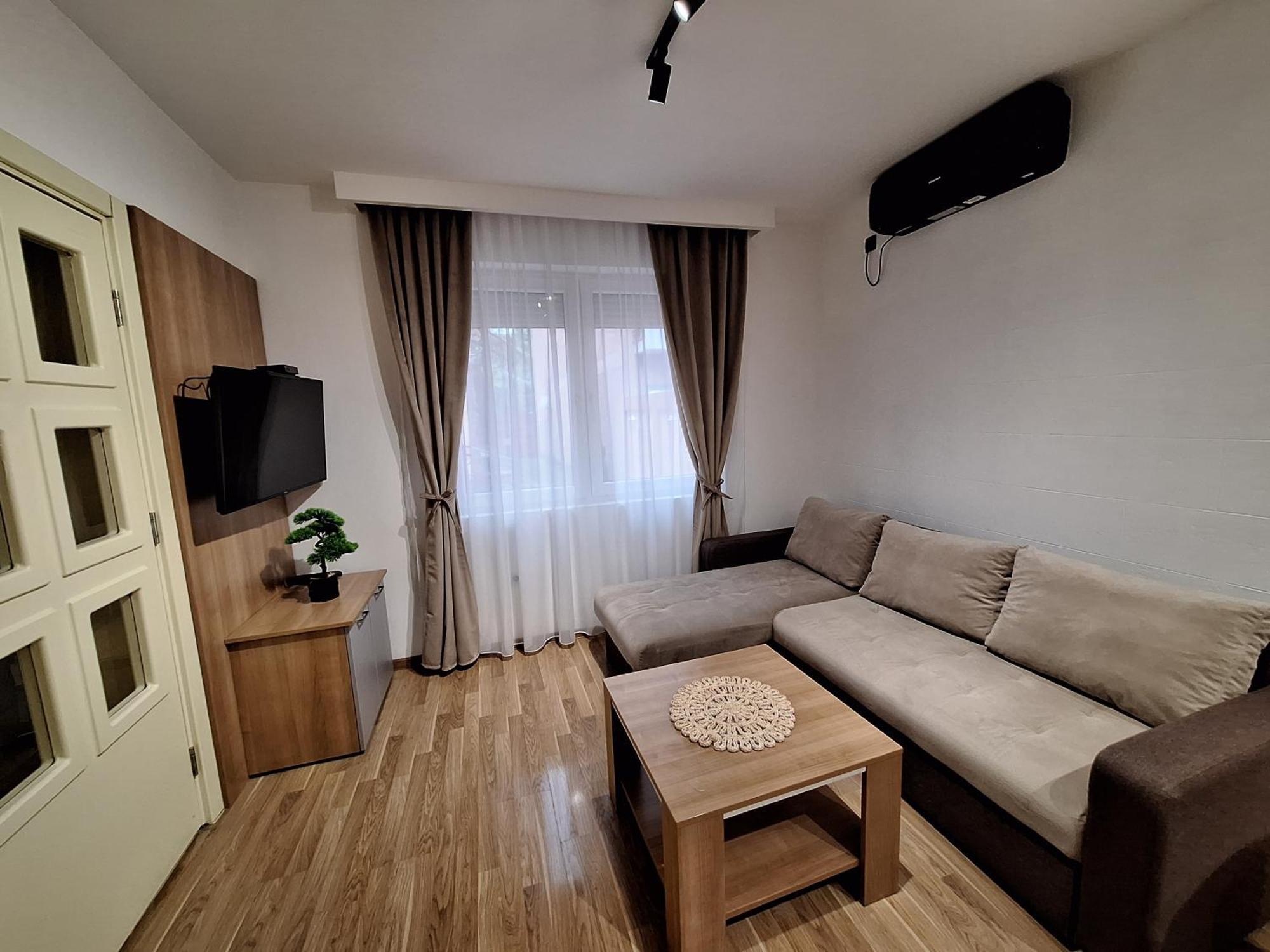 Matino Apartments 2 Валево Экстерьер фото