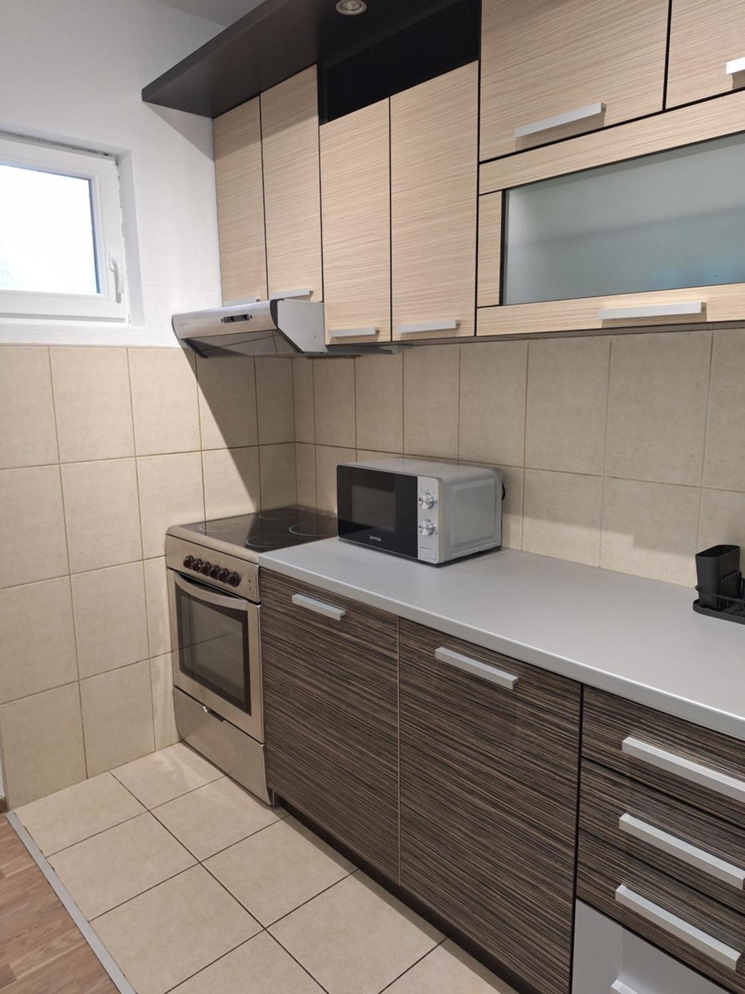 Matino Apartments 2 Валево Экстерьер фото