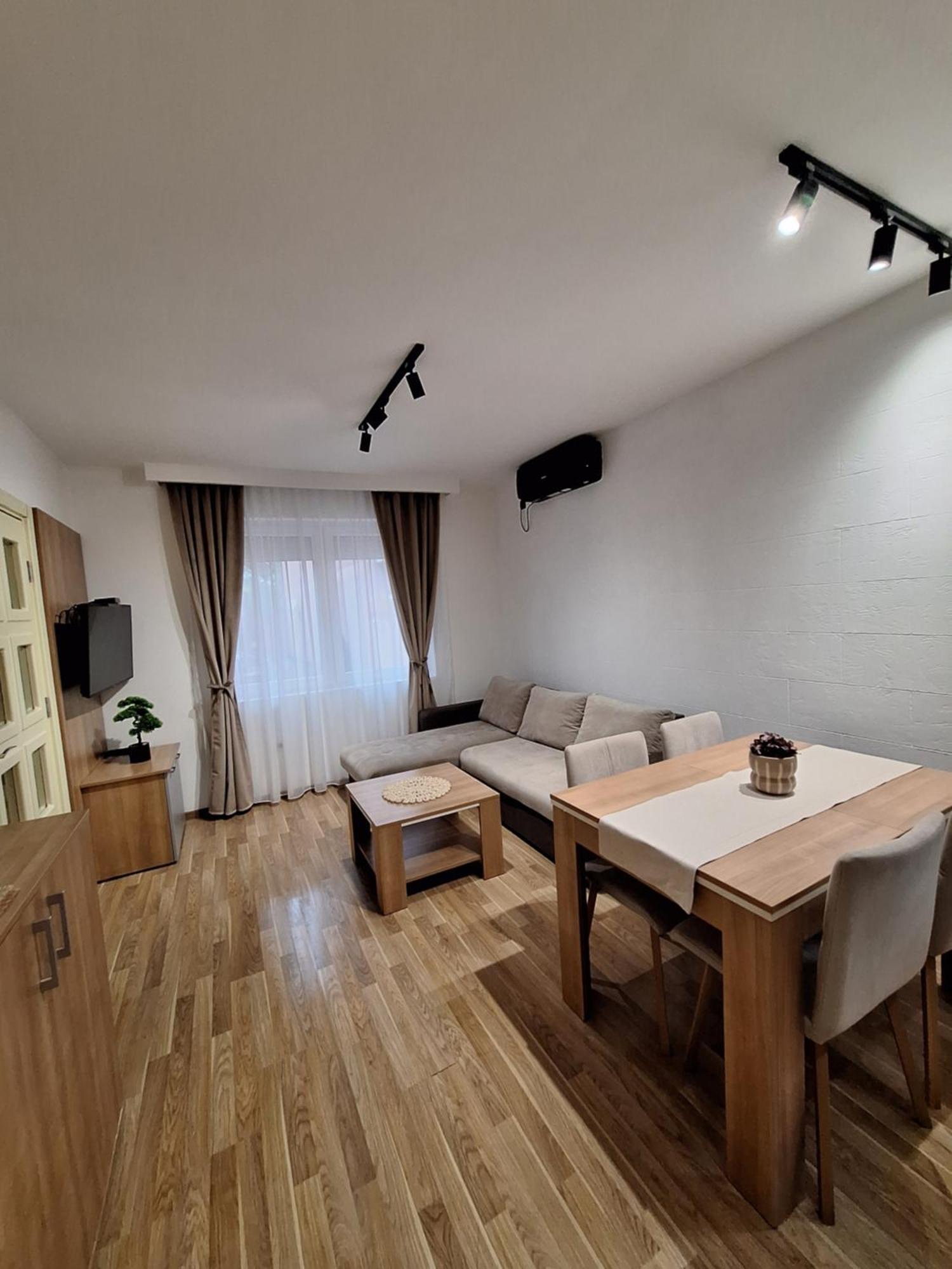 Matino Apartments 2 Валево Экстерьер фото