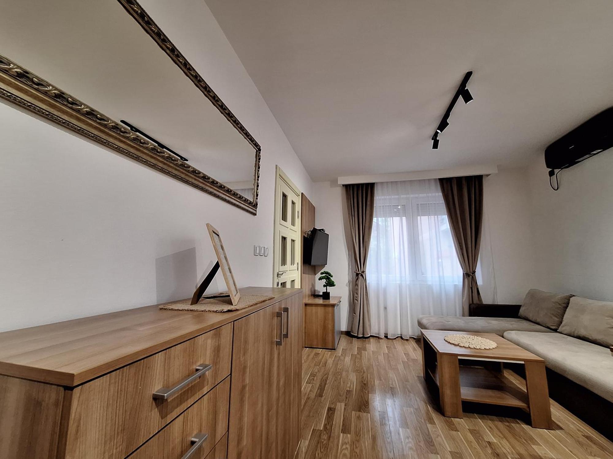 Matino Apartments 2 Валево Экстерьер фото