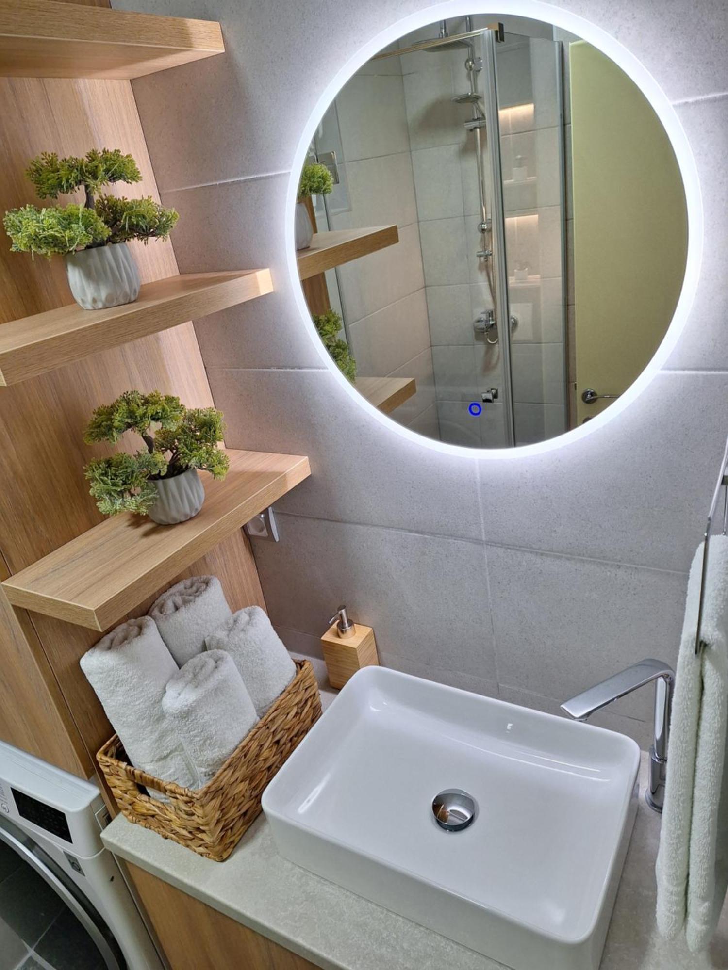 Matino Apartments 2 Валево Экстерьер фото