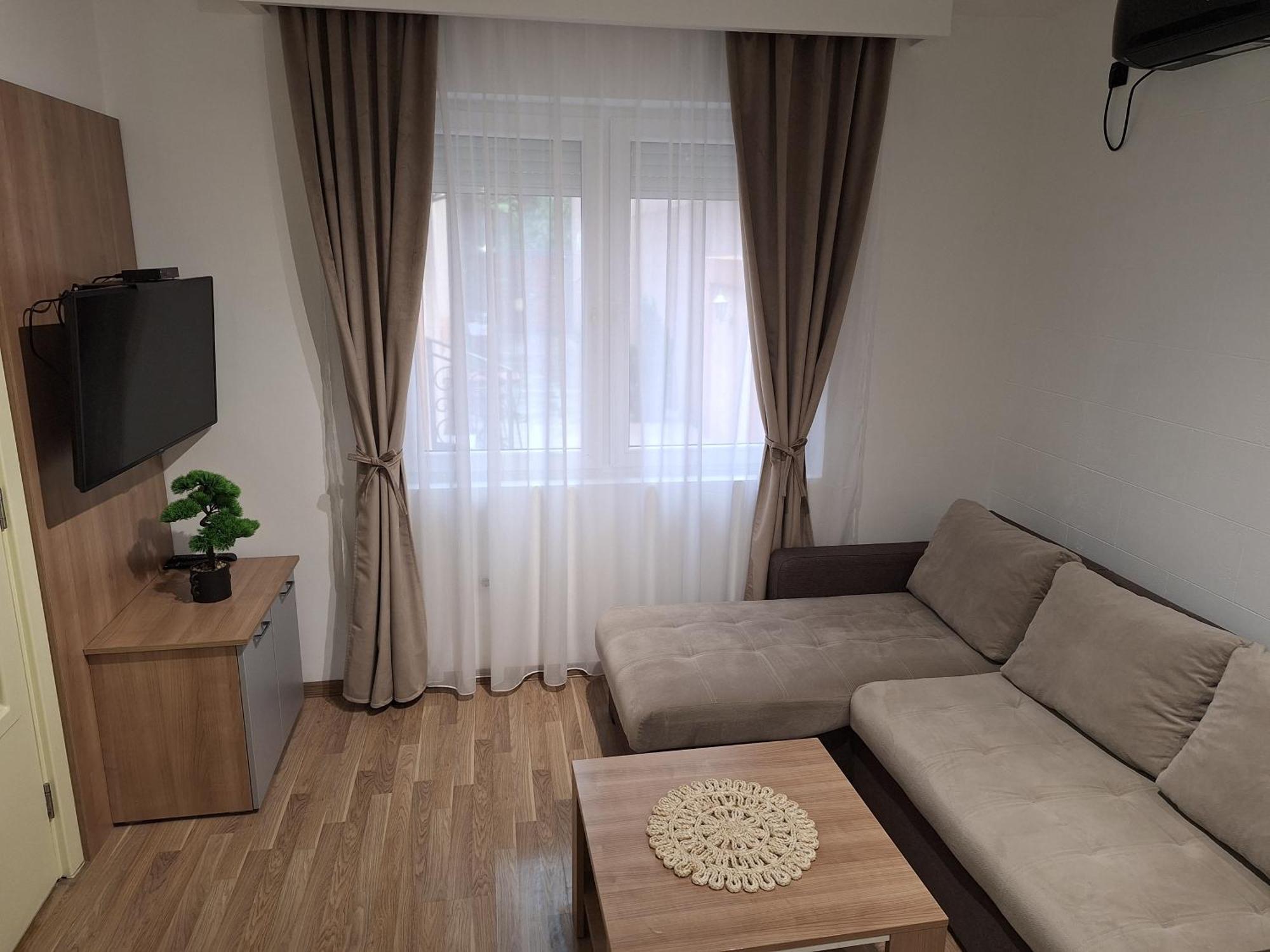 Matino Apartments 2 Валево Экстерьер фото