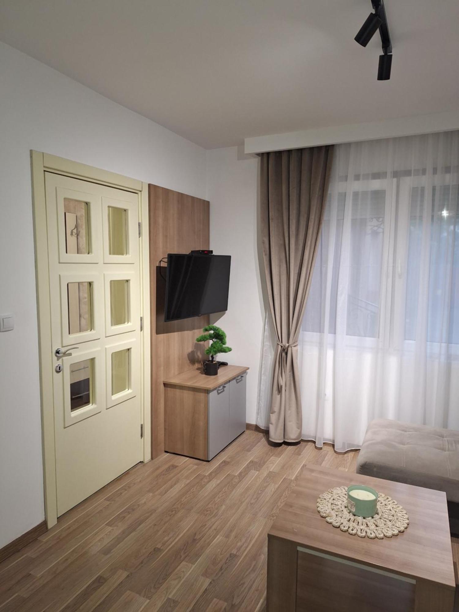 Matino Apartments 2 Валево Экстерьер фото