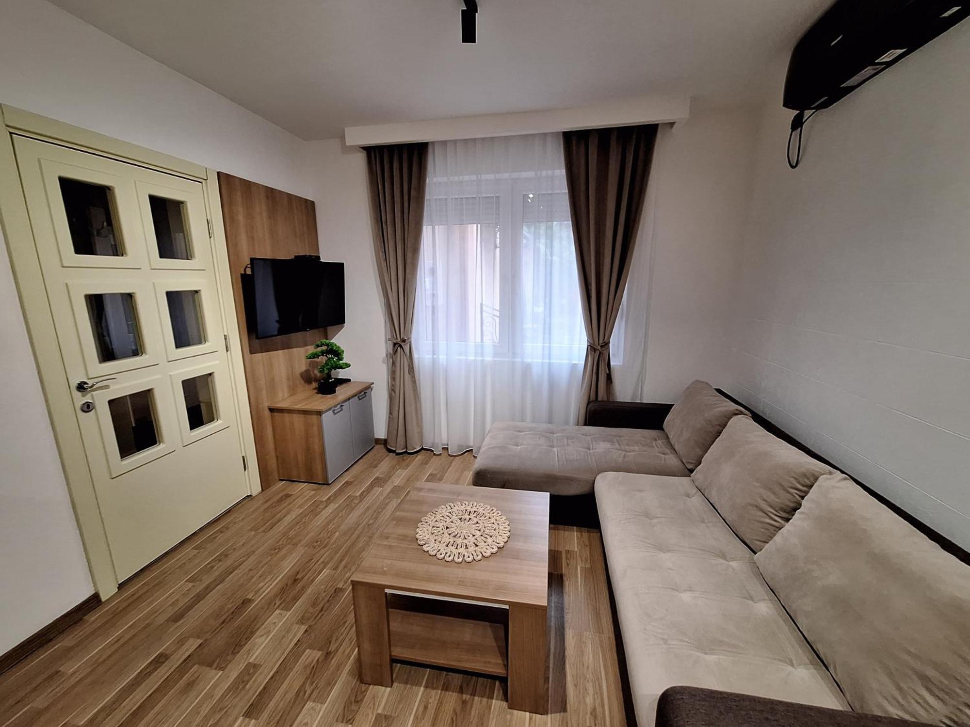 Matino Apartments 2 Валево Экстерьер фото