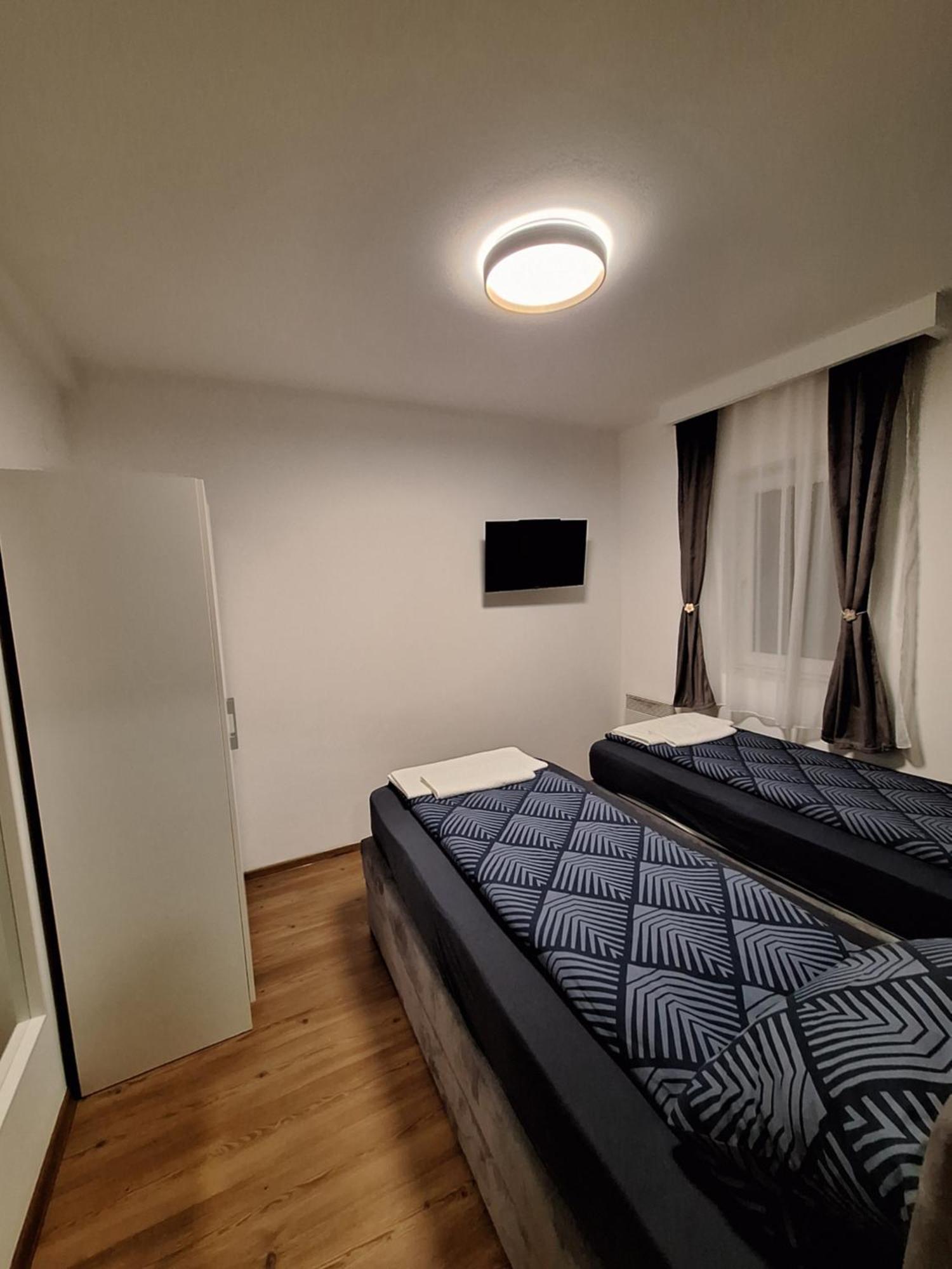 Matino Apartments 2 Валево Экстерьер фото