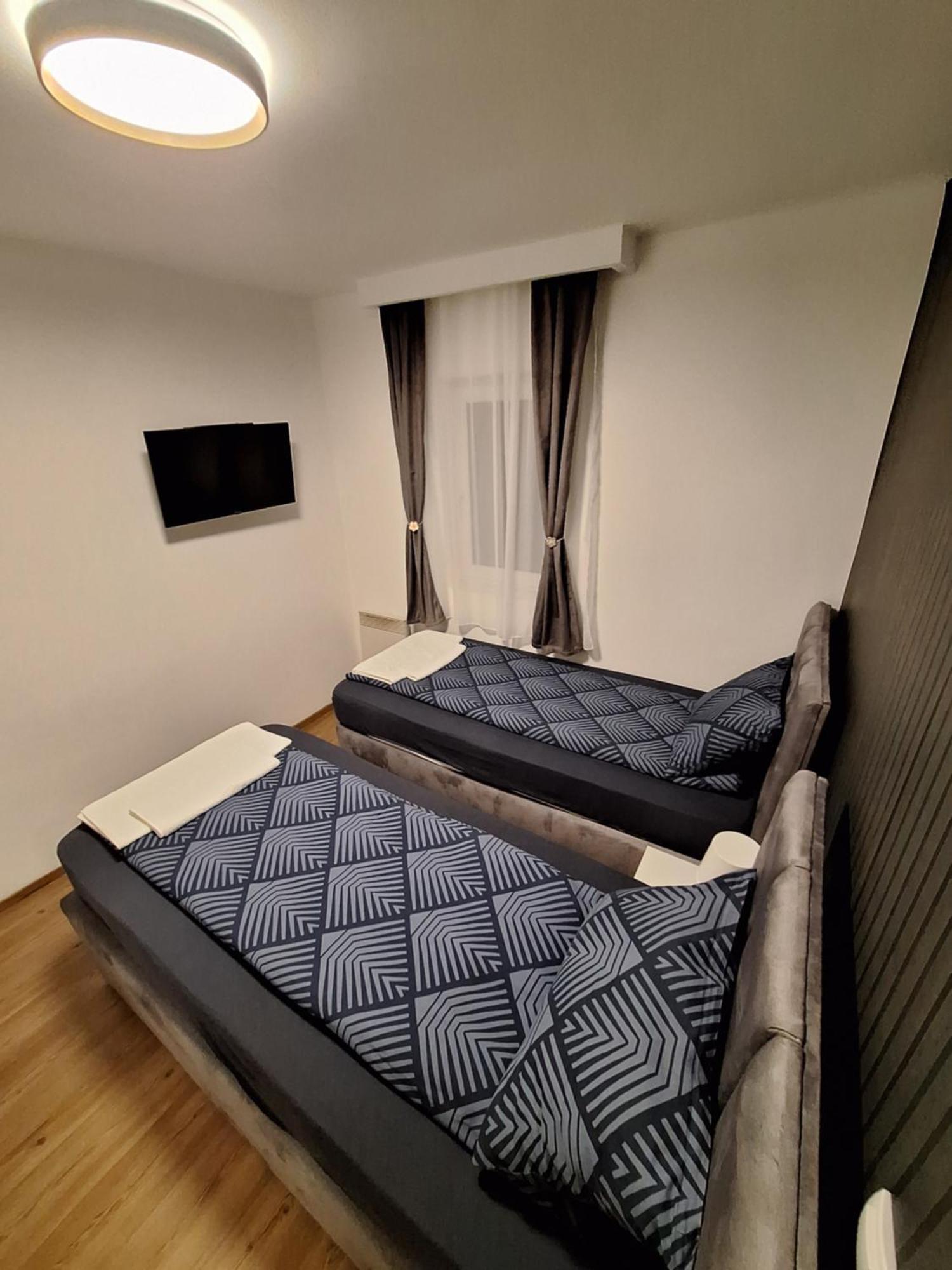 Matino Apartments 2 Валево Экстерьер фото