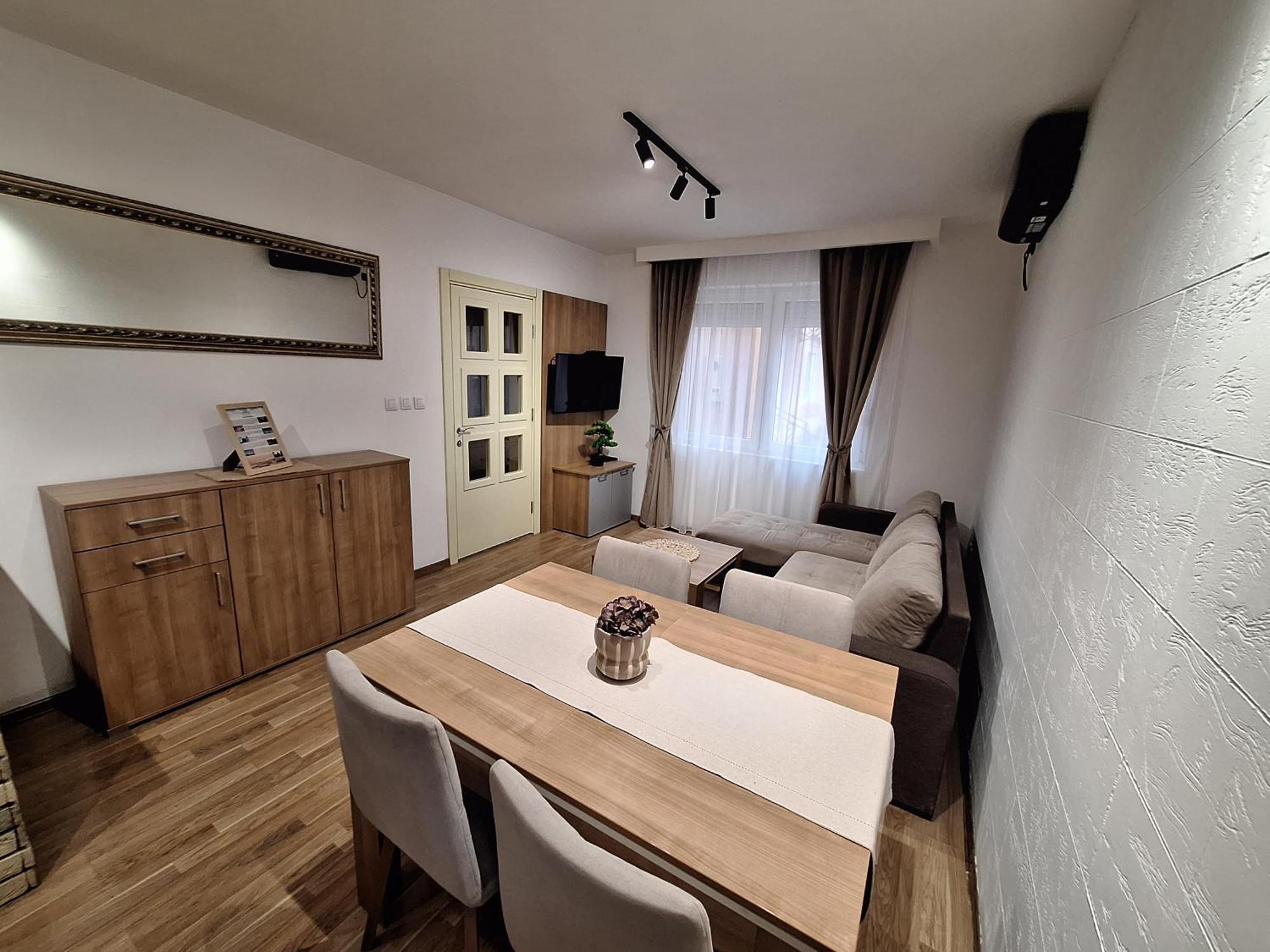 Matino Apartments 2 Валево Экстерьер фото