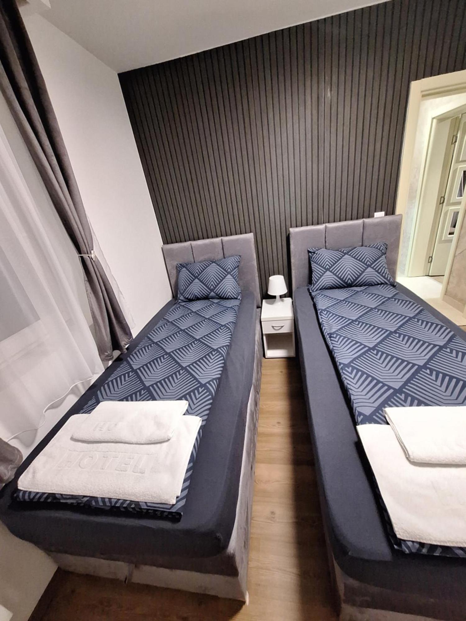 Matino Apartments 2 Валево Экстерьер фото
