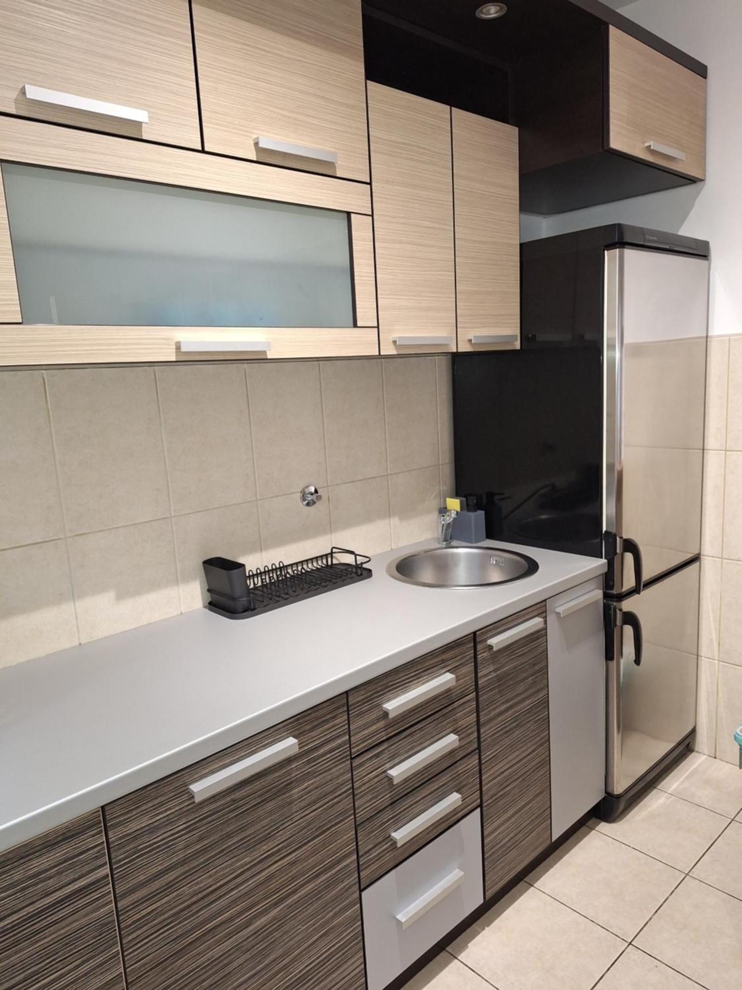 Matino Apartments 2 Валево Экстерьер фото