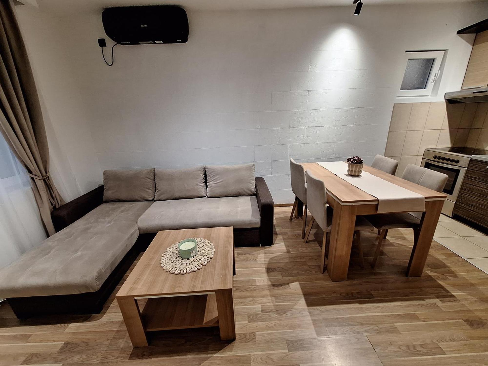 Matino Apartments 2 Валево Экстерьер фото