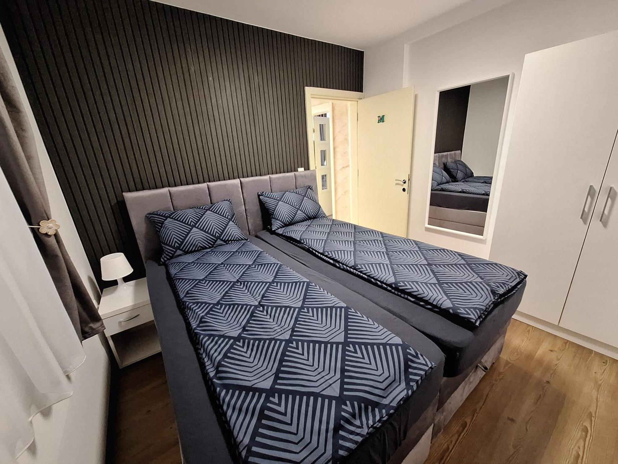 Matino Apartments 2 Валево Экстерьер фото
