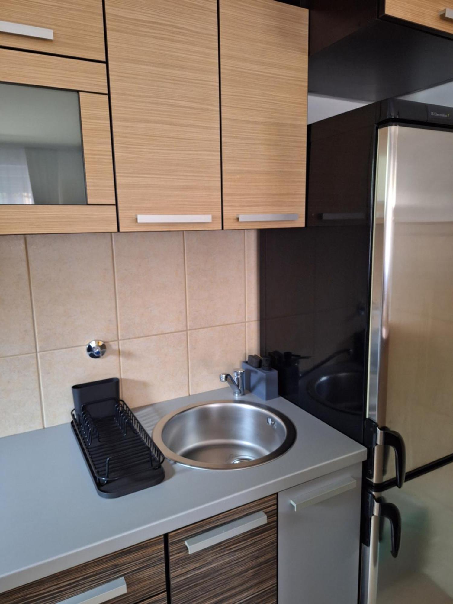 Matino Apartments 2 Валево Экстерьер фото