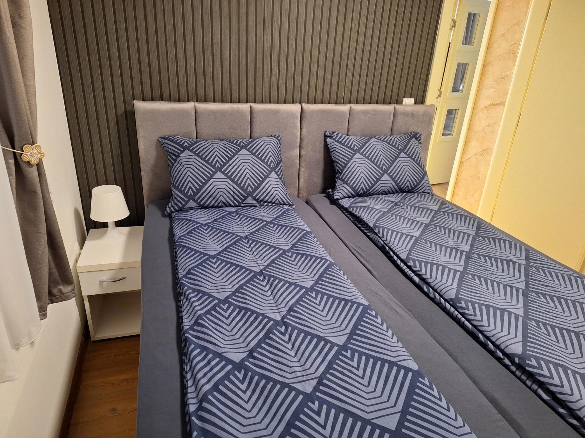 Matino Apartments 2 Валево Экстерьер фото