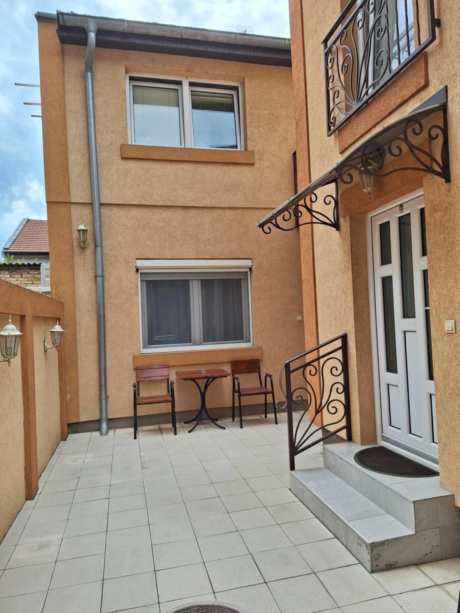 Matino Apartments 2 Валево Экстерьер фото