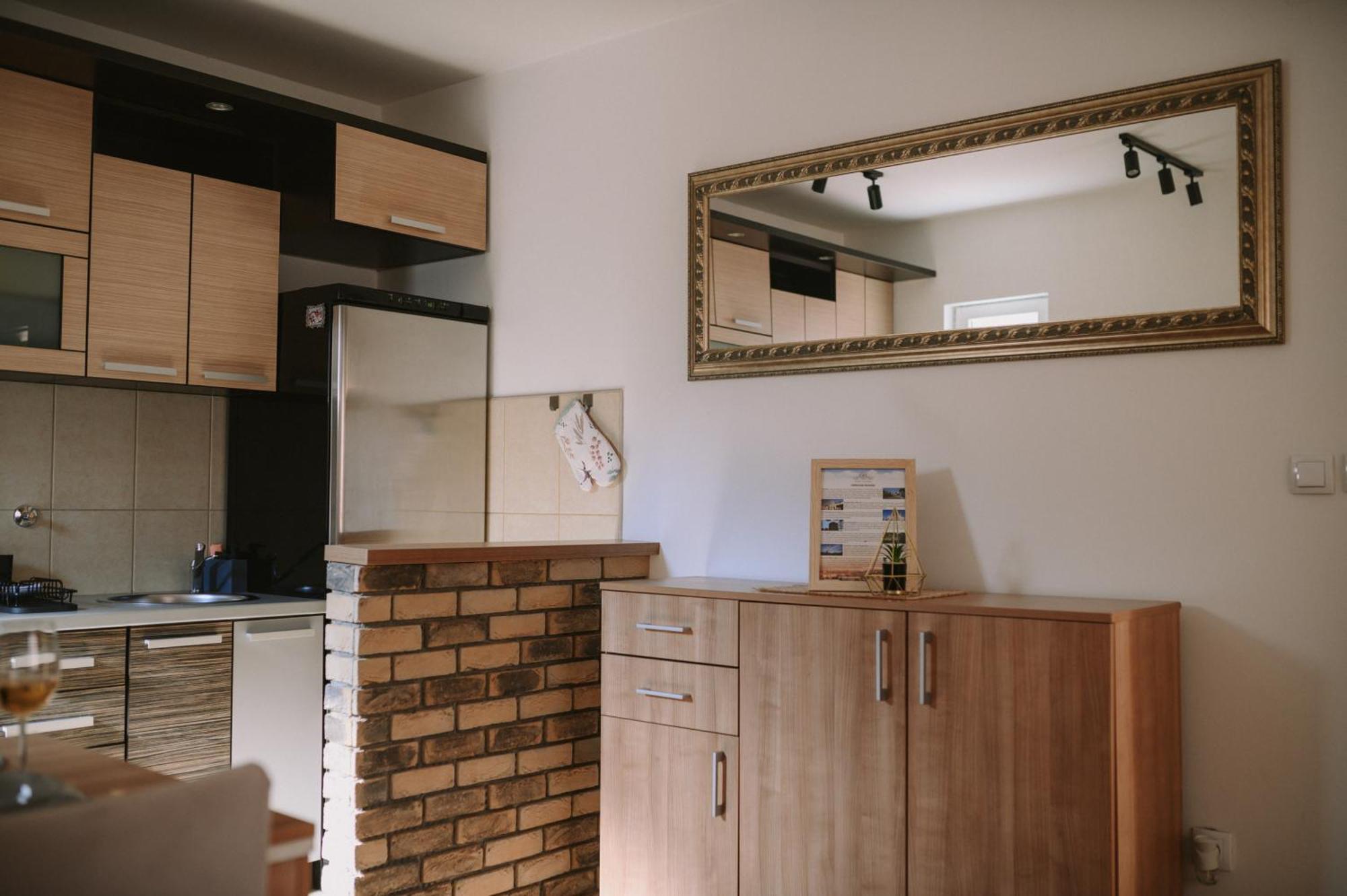 Matino Apartments 2 Валево Номер фото