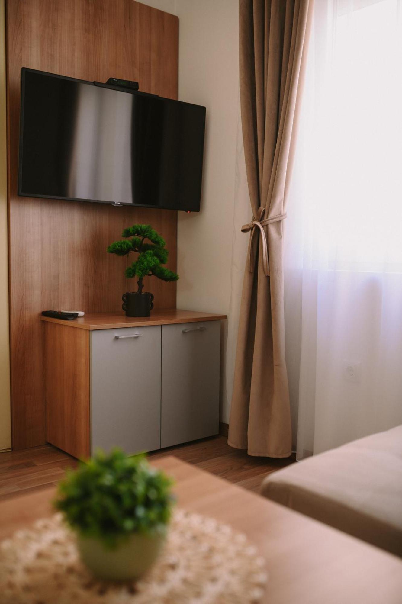 Matino Apartments 2 Валево Номер фото