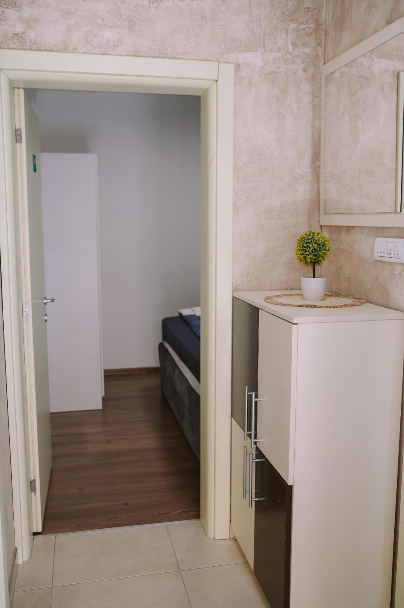 Matino Apartments 2 Валево Номер фото