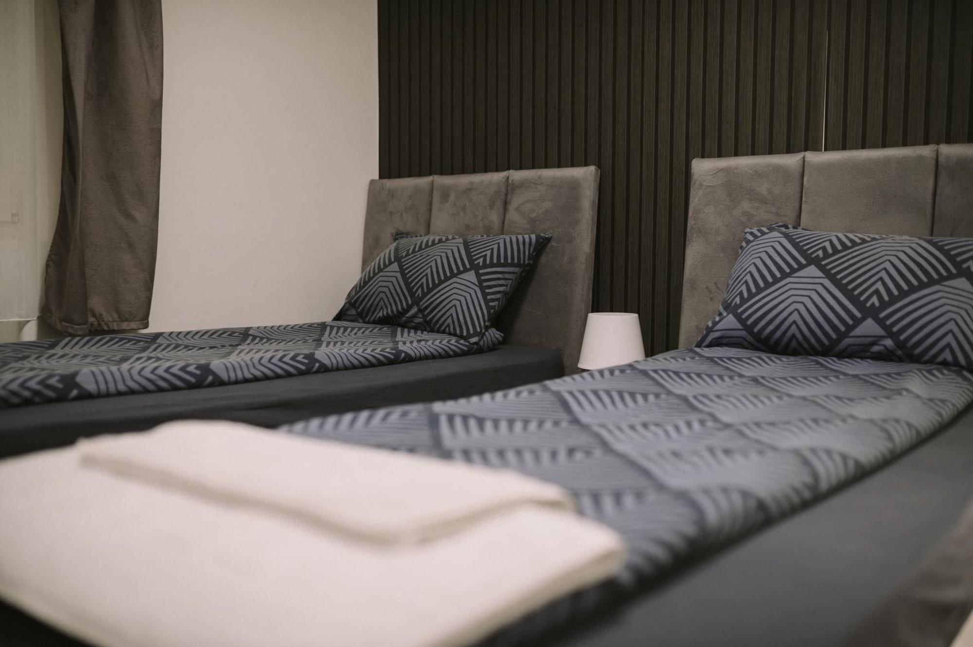 Matino Apartments 2 Валево Номер фото