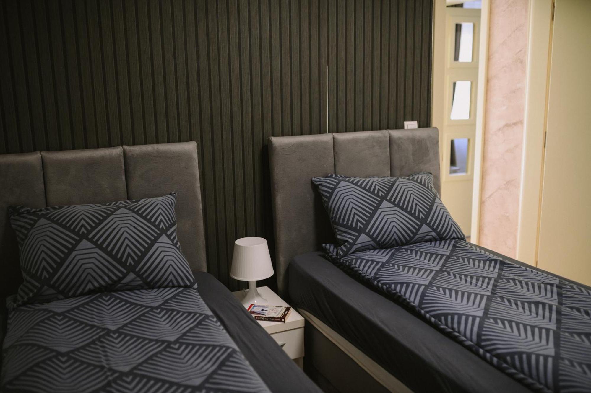 Matino Apartments 2 Валево Номер фото