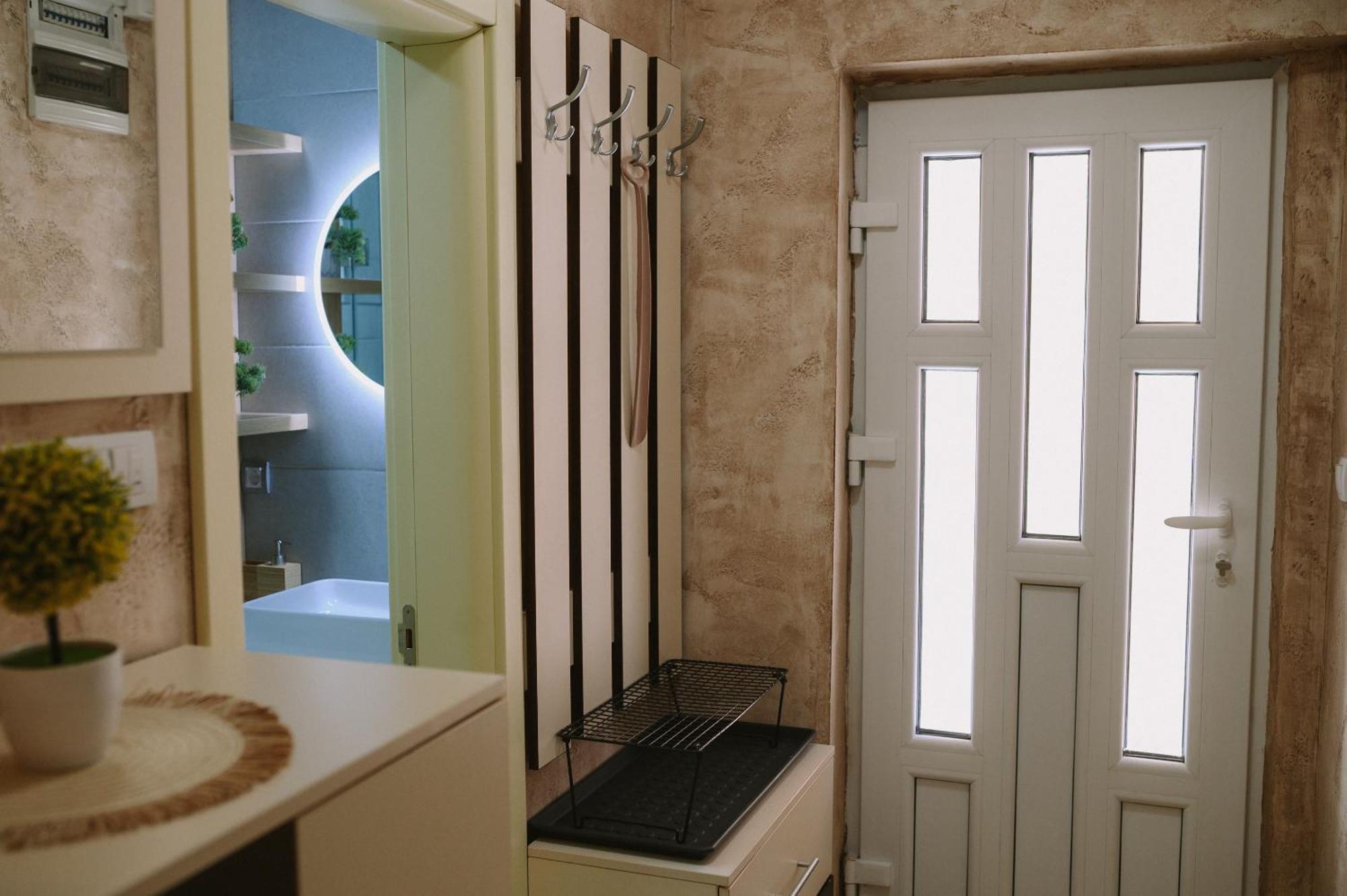 Matino Apartments 2 Валево Номер фото