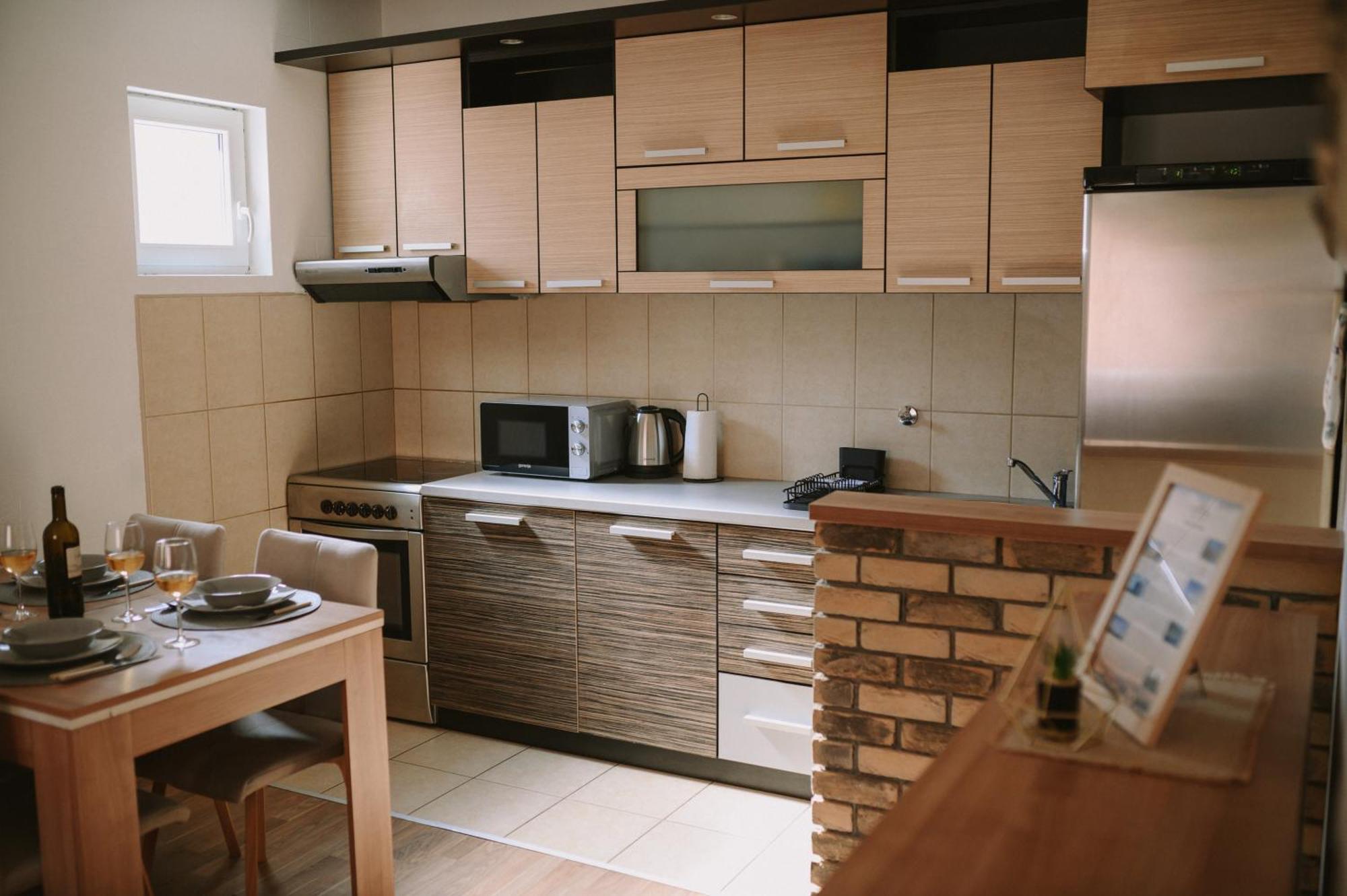 Matino Apartments 2 Валево Номер фото